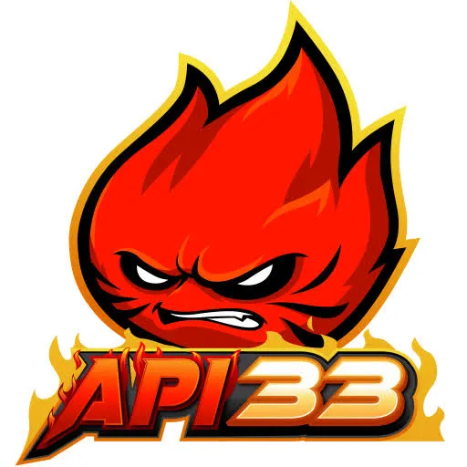 API33 - Permainan Gaple Seru dan Menantang
