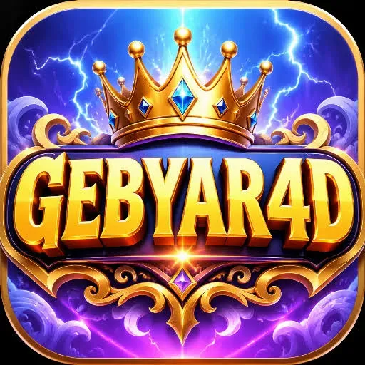 GEBYAR4D - Permainan Arcade Seru dengan Tantangan Menarik
