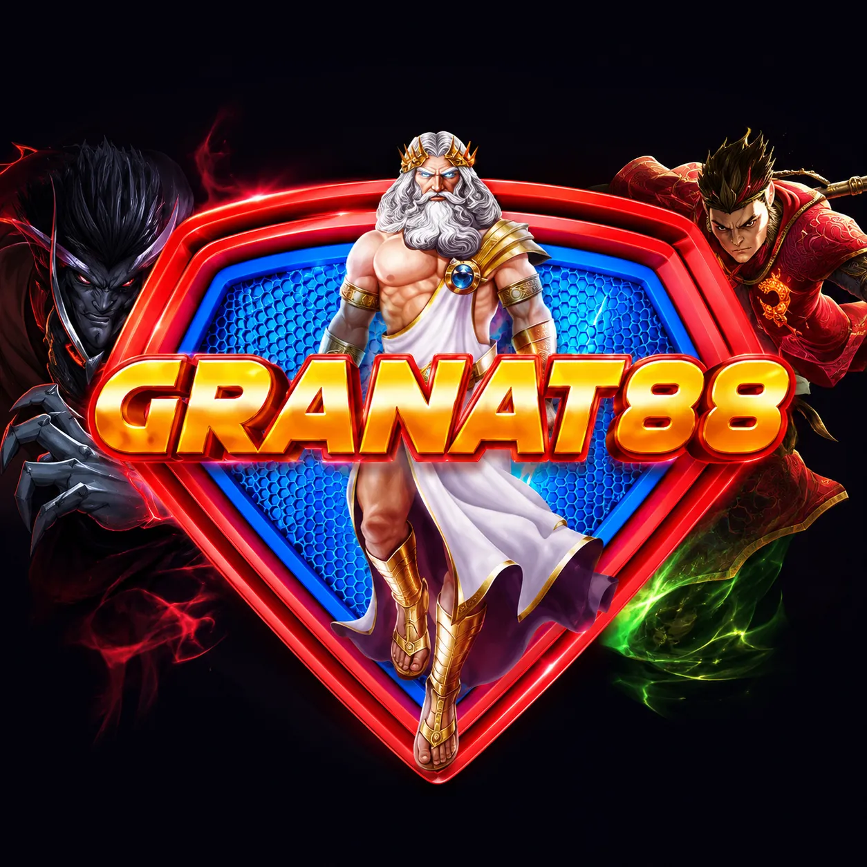 GRANAT88 - Petualangan Seru dalam Game Match-3