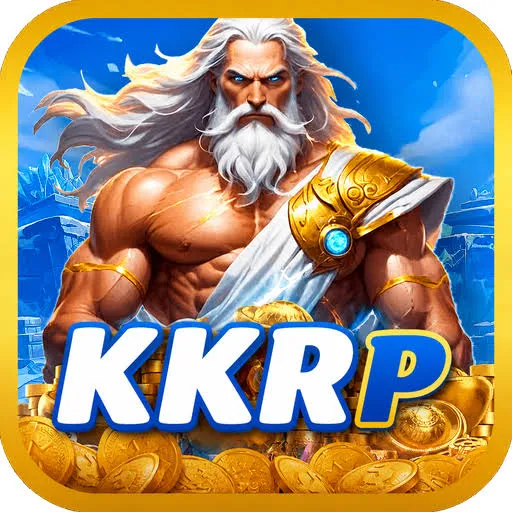 KKRP - Game FPS Aksi Seru dan Menantang